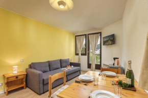 Chamonix Sud - Bâtiment F 400 - Happy Rentals